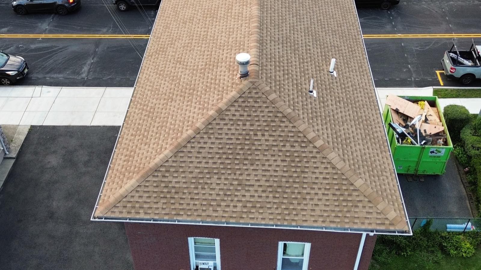 Should a 20-Year-Old Roof Be Replaced? A New Jersey Answer