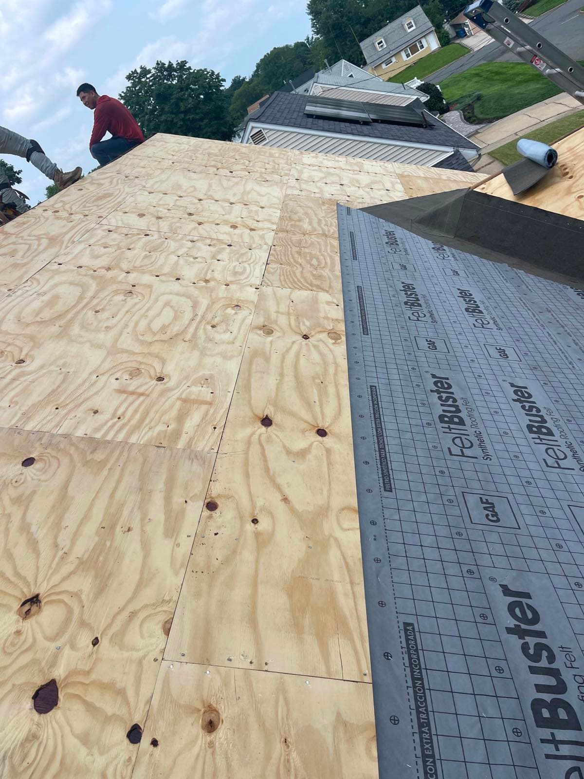 What Is the Most Expensive Part of a New Roof?