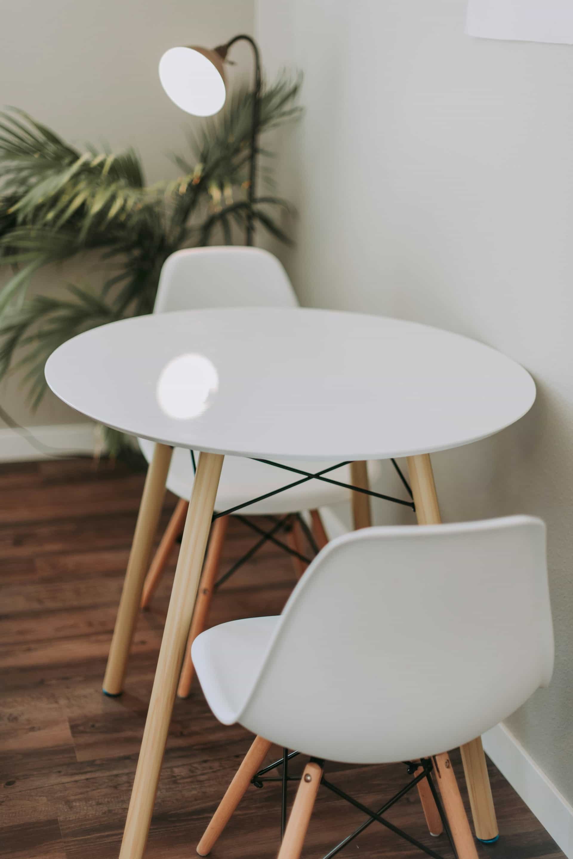 Glass Tabletops & Surfaces in New Jersey — Precision Windows & Roofing