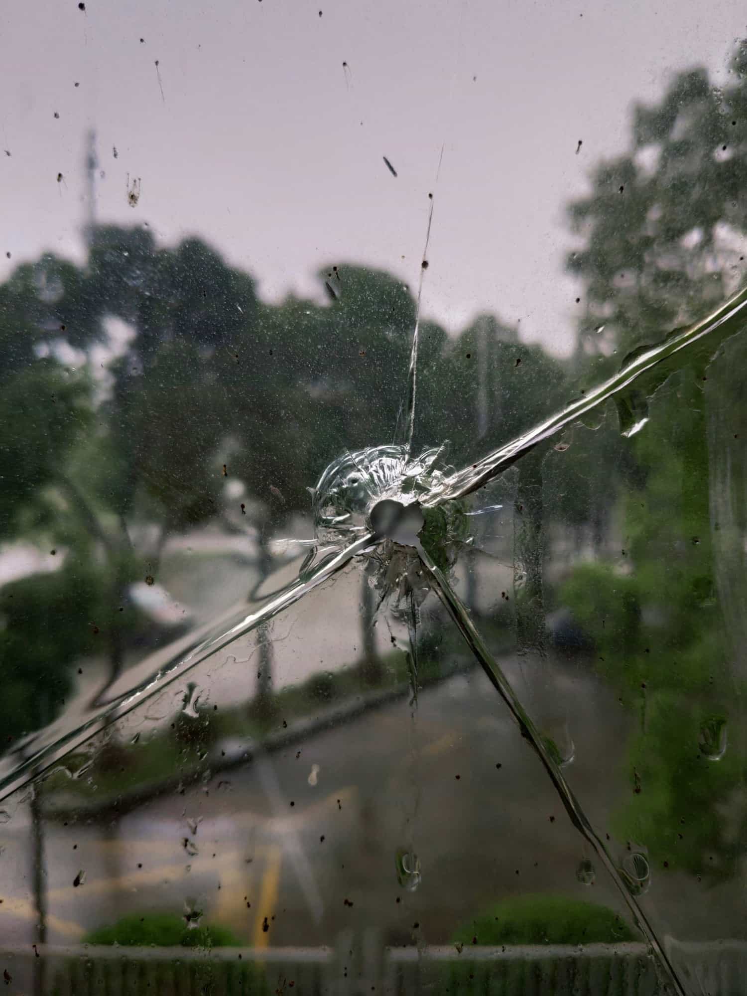 Impact Resistant Glass in New Jersey — Precision Windows & Roofing