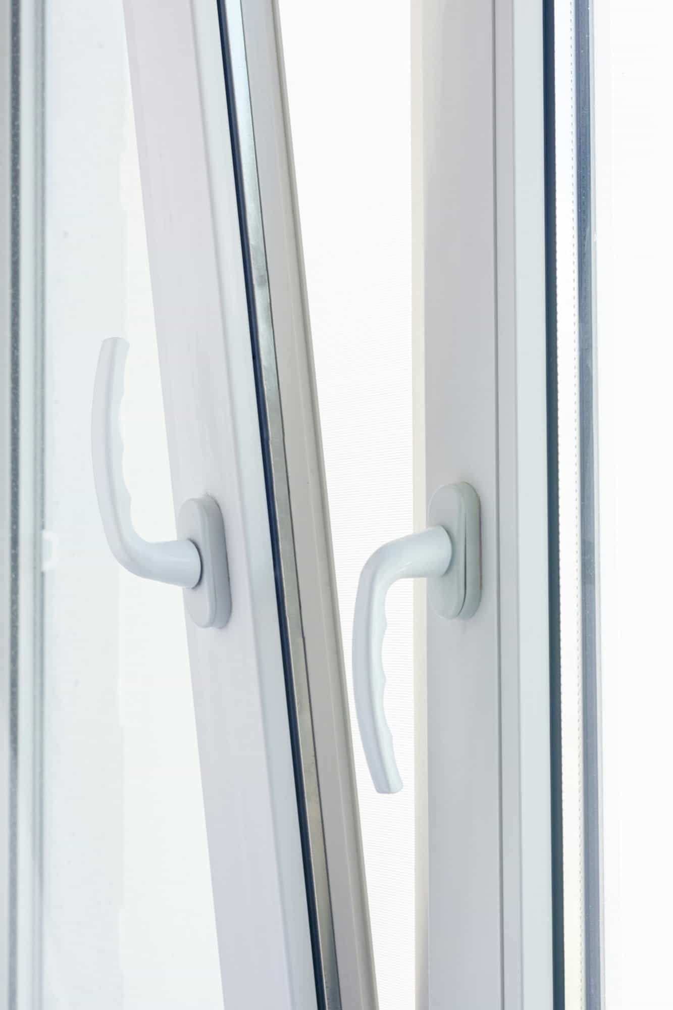 Window Hardware Upgrades in New Jersey — Precision Windows & Roofing