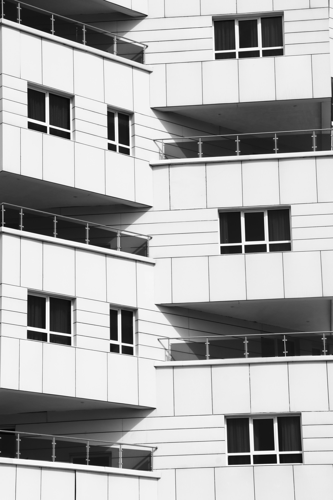 Glass Railing & Guardrail Code Requirements in NYC