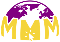 Mega Media Management logo